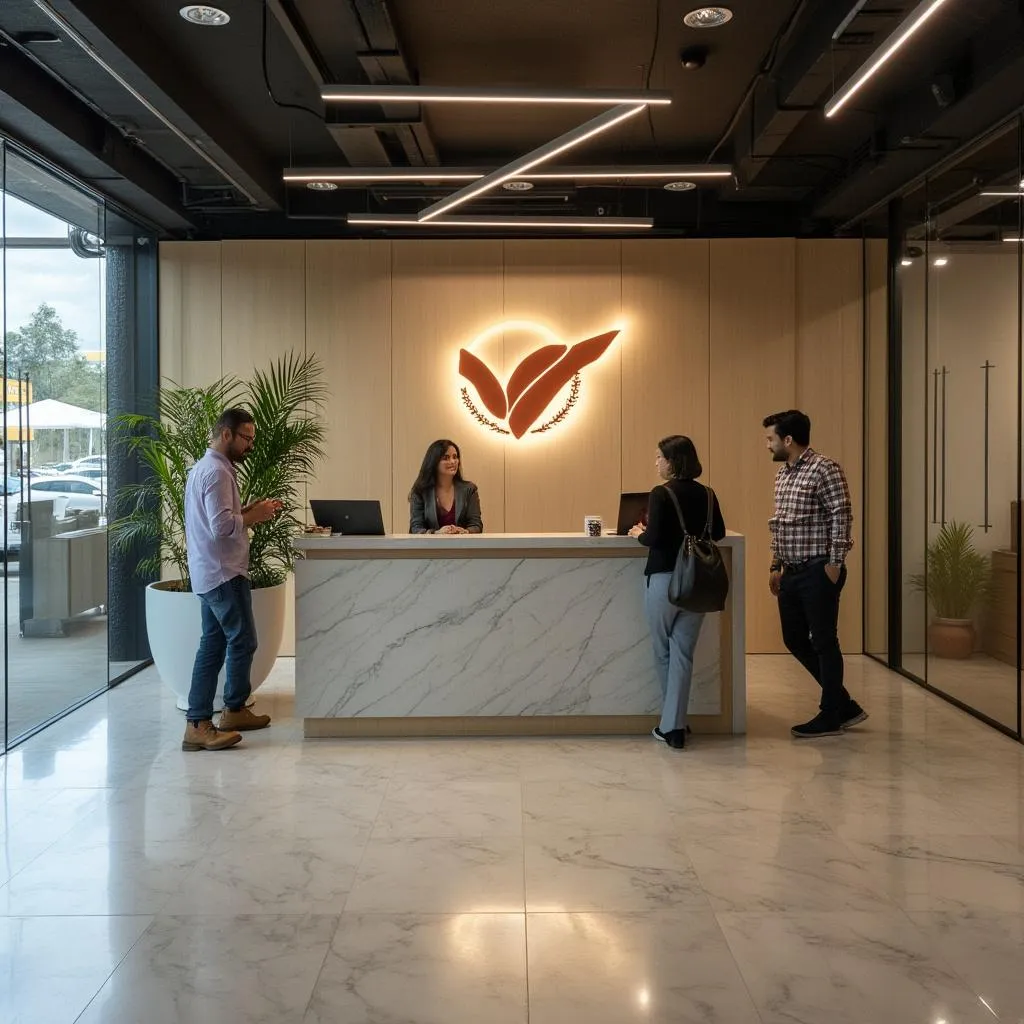 Oficinas FinConColombia