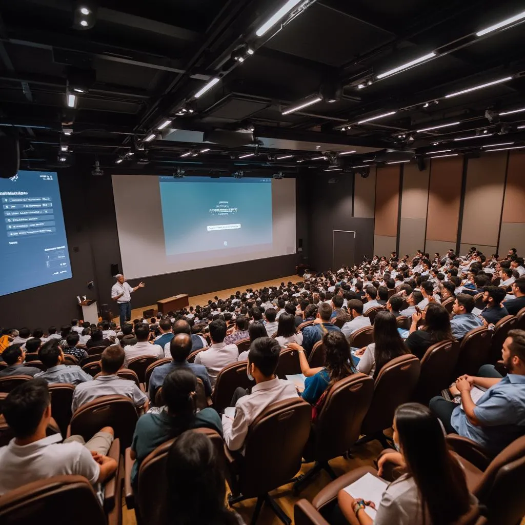 Seminario financiero