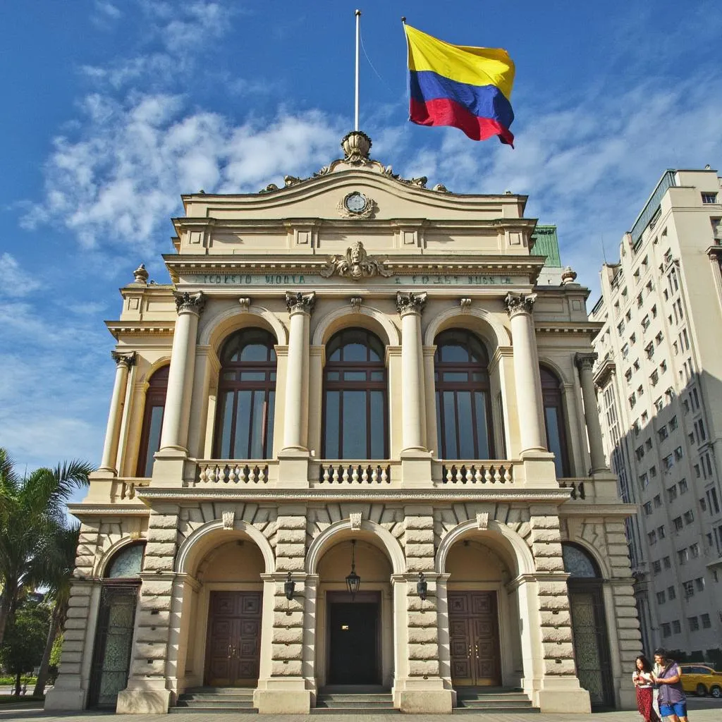 Banco de la República