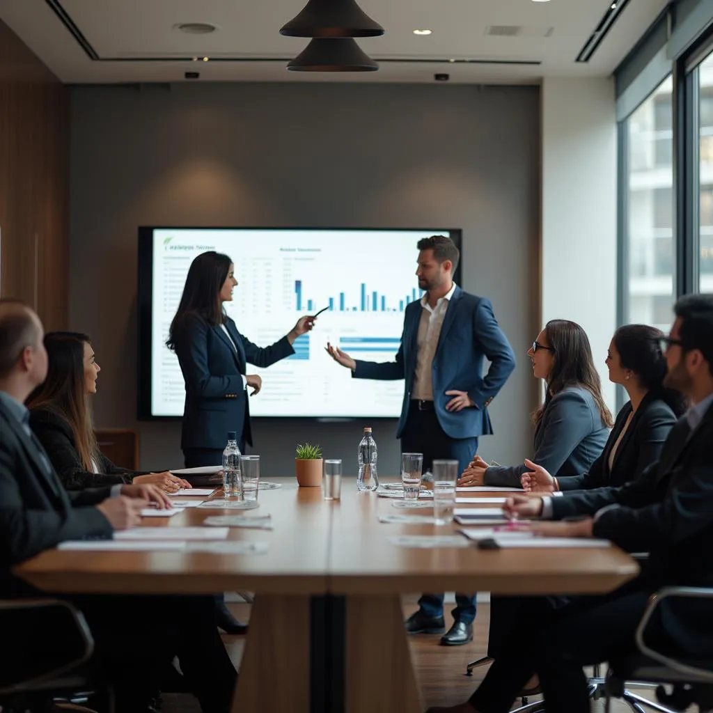 Finanzas corporativas