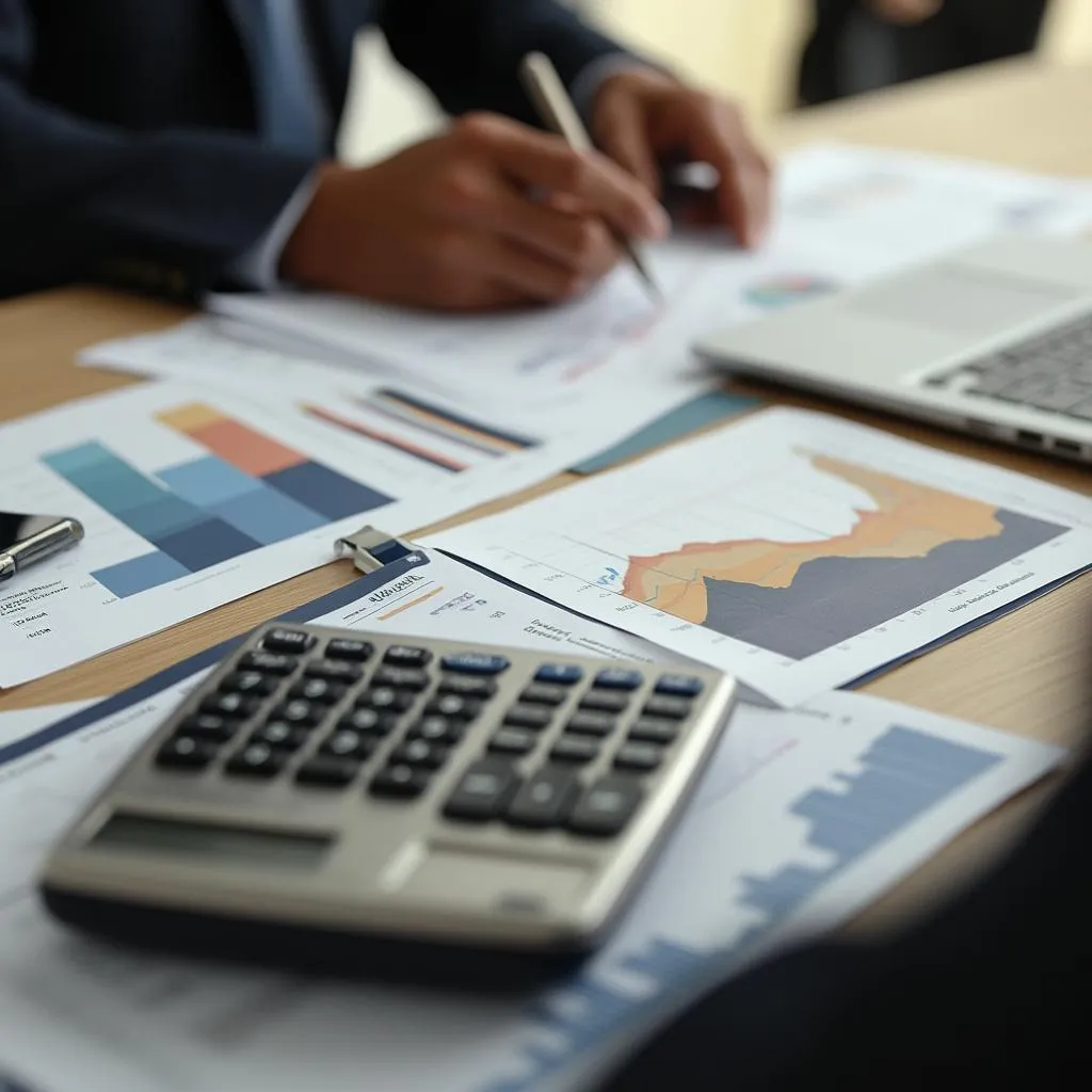 Impacto de Reformas Fiscales