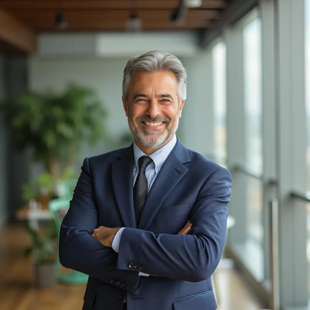 Carlos Moreno