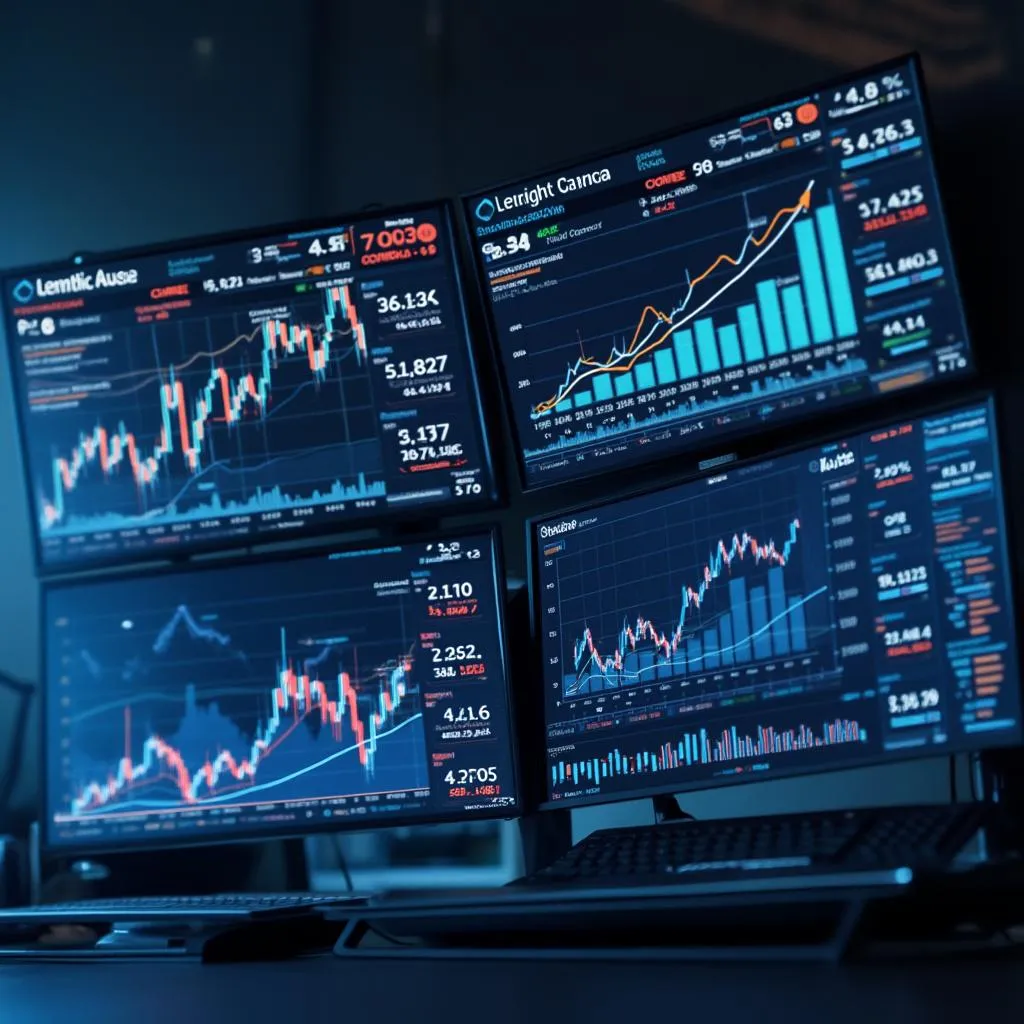 Tendencias del Mercado Colombiano