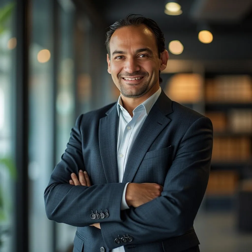 Ricardo Sánchez